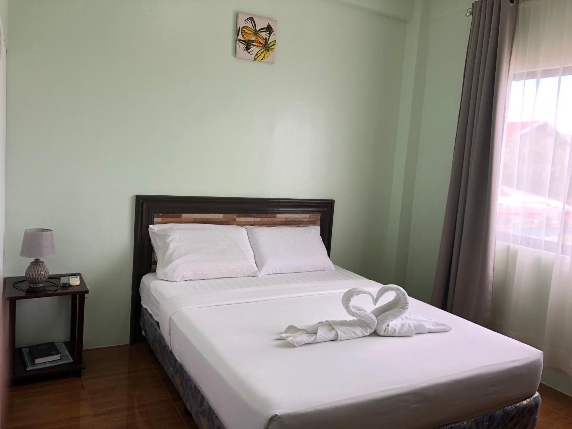 Adams View Hotel Моалбоал Екстер'єр фото